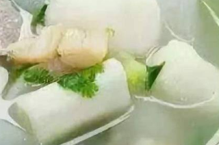 萝卜汤放冰箱可以放多久