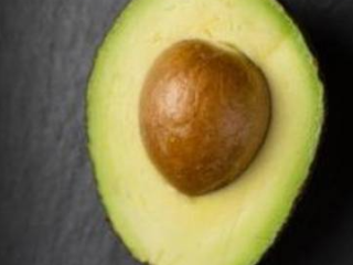 绿的牛油果可以放冰箱吗