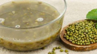 绿豆汤小火煮还是大火煮